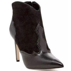 Sam Edelman 'Bradley' Booties